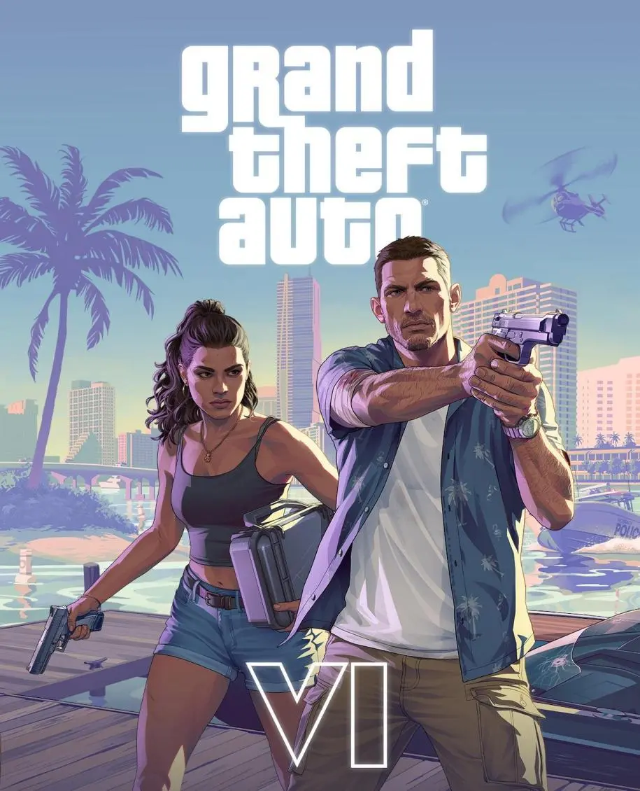 GTA 6