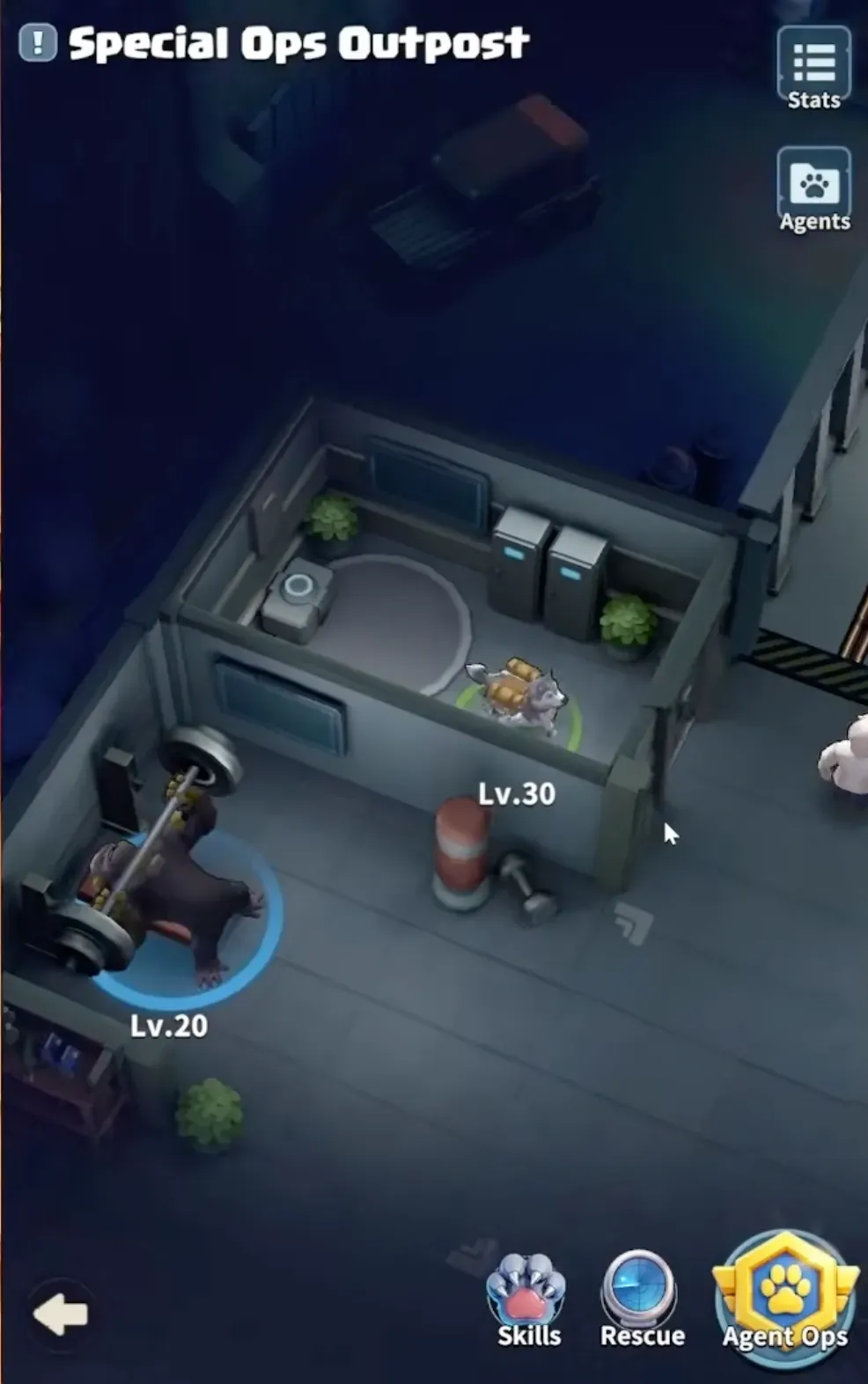 Pet Attribute Refinement