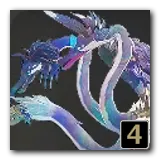 Wuthering Waves - Nightmare: Impermanence Heron