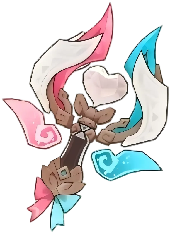 Переливающиеся чаяния