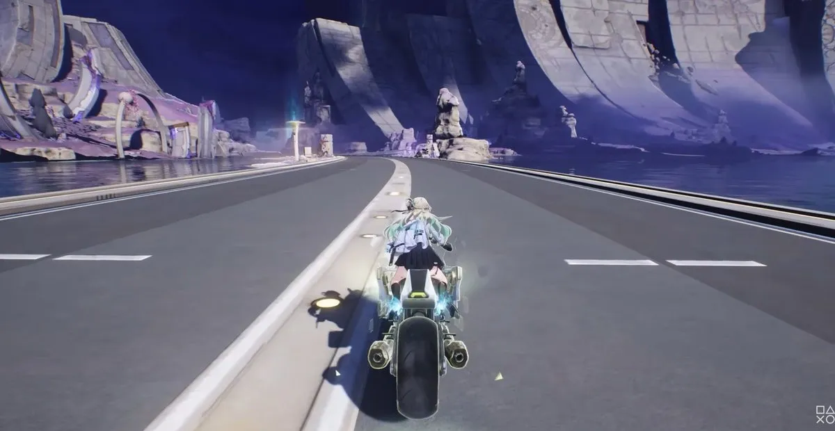 NEW EVENT (3.0) Event: Star Torch Race, let's start! The new Star Torch Competition officially begins! The most thrilling track, the most enthusiastic audience, and the most exciting prizes! Ride your beloved