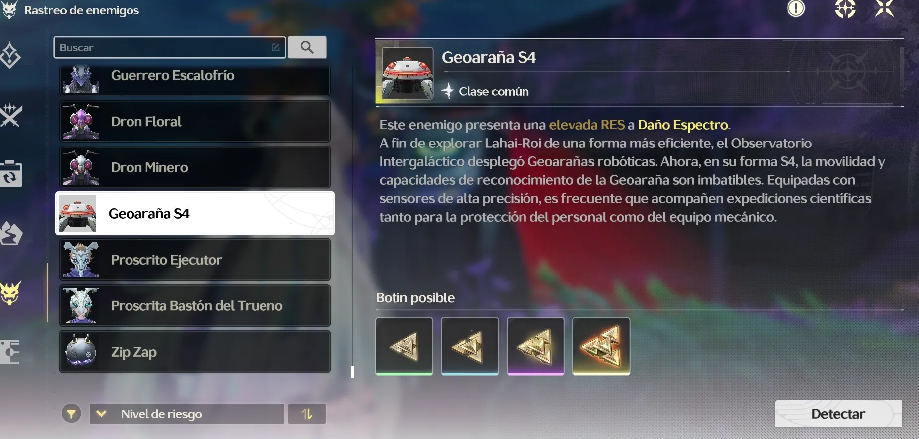 &iquest;C&oacute;mo obtener los N&uacute;cleos de mecas?