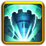 Fortress of Mercia skill icon for Aethelflaed in Rise of Kingdoms