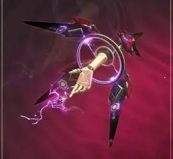 Stringmaster (Rectifier, Yinlin's Signature Weapon)