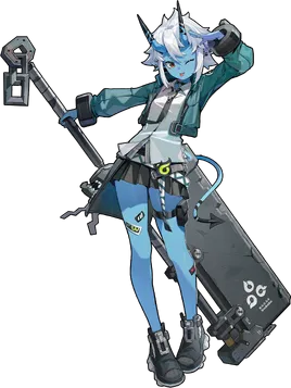 zzz 2.1 Character Banners