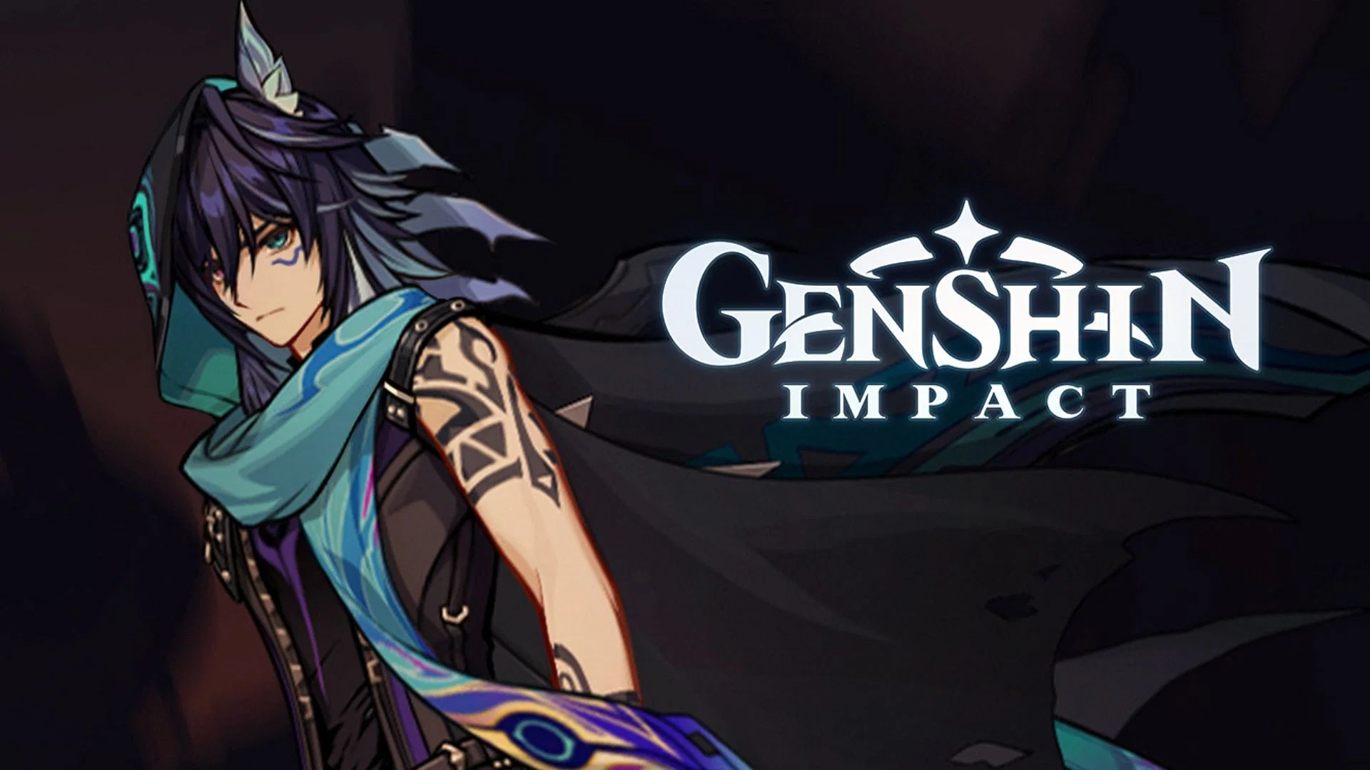 Genshin Impact